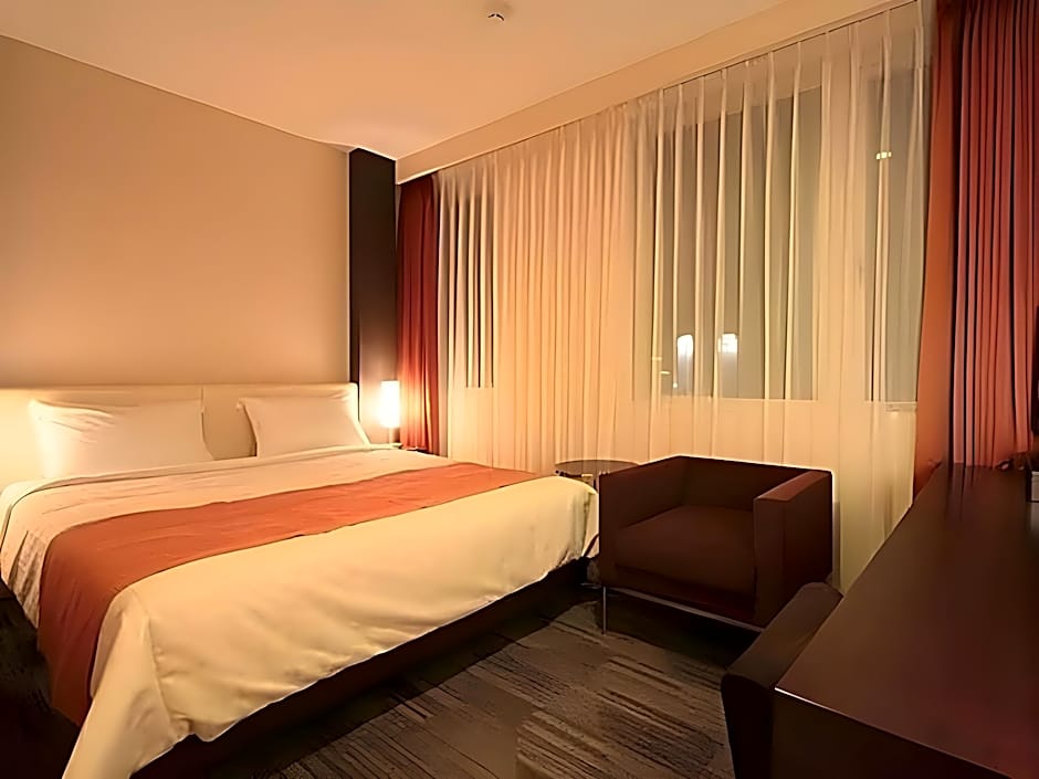 Hotel Yuquesta Asahibashi