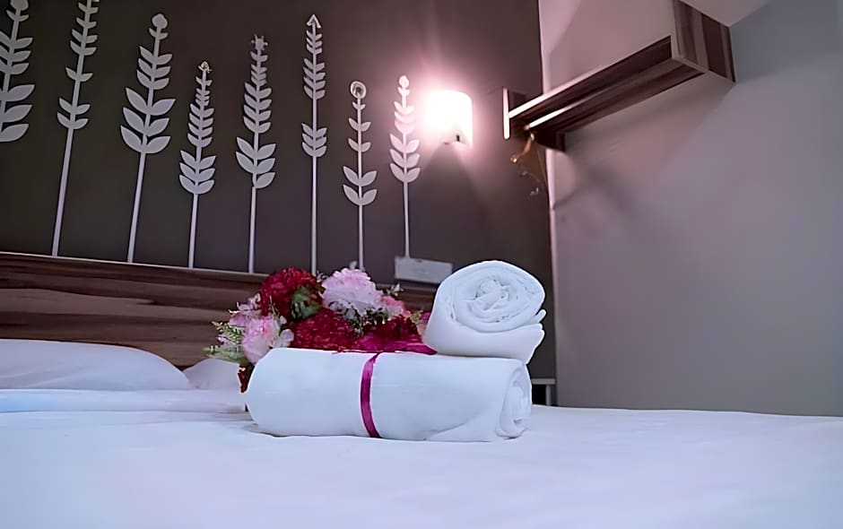 One Avenue Hotel Balakong