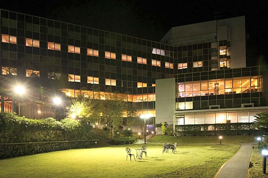 Ryochiku Bettei Hotel