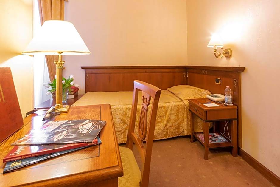 Guest House Hosianum Palace