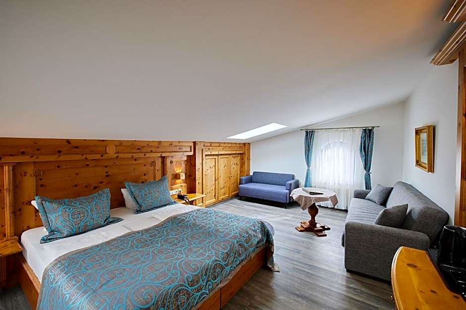 Atlas Posthotel