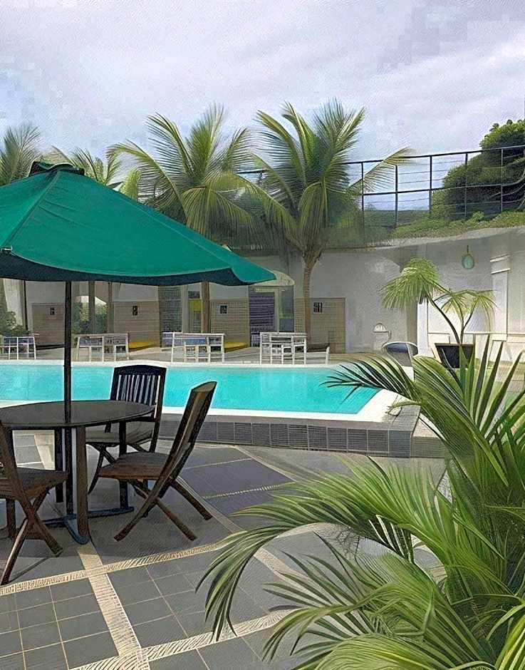 Kawana Hotel