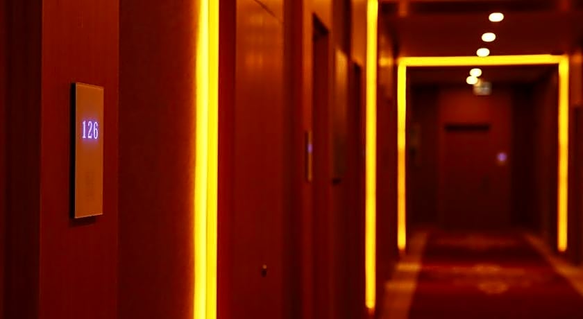 TRYP by Wyndham Izmit