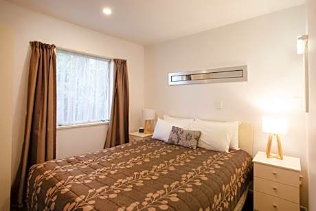 Standard One-Bedroom Apartment