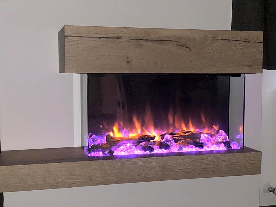 Hotel Residence Rosa