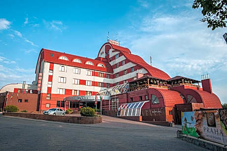 Hotel Praha
