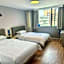 7 Days Inn Beijing Madianqiao Deshengmen Street