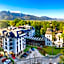 Nosalowy Park Hotel & Spa