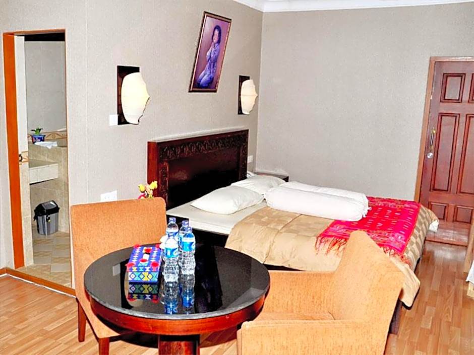 Pia Hotel Pandan Sibolga