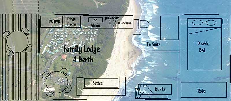 Ingenia Holidays Old Bar Beach