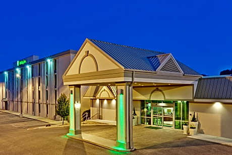 Holiday Inn Bloomington By IHG