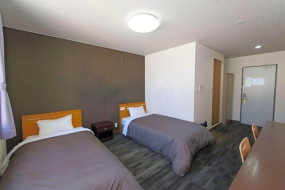 Matsuyama New Grand Hotel