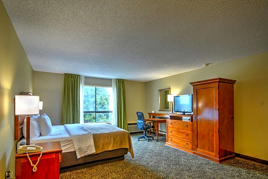Quality Inn Big Sky