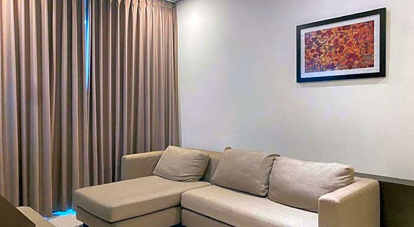 D'season Premiere Hotel