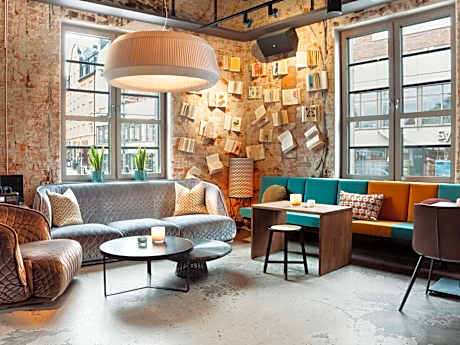 Story Hotel Signalfabriken