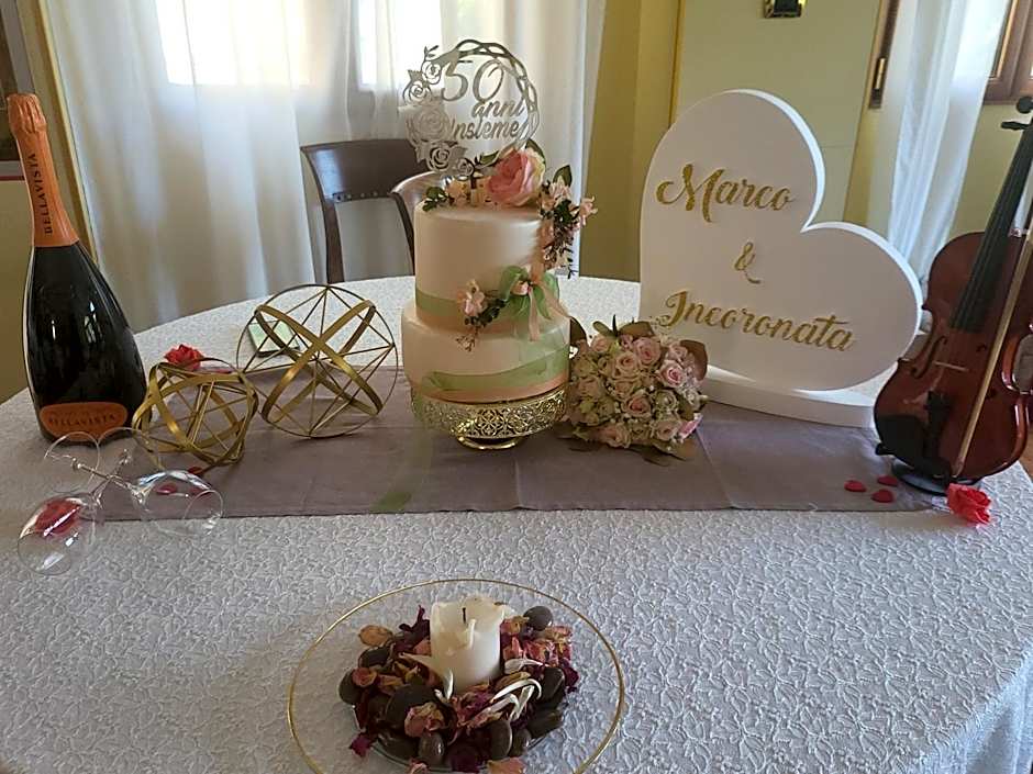 La Locanda di Castromediano - Al Becco della Civetta