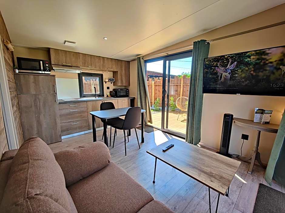 Domaine des graminées