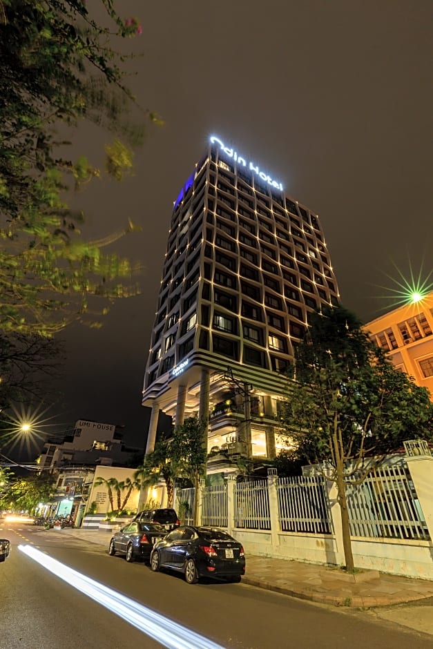 Odin Hotel Quy Nhon