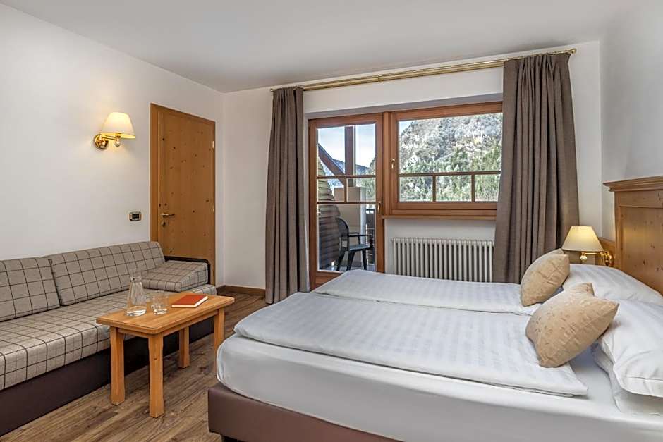 Family Hotel Adriana