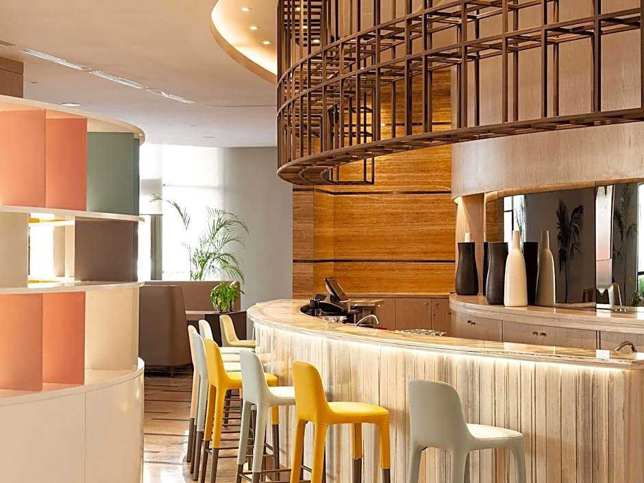 Novotel Tunis Lac