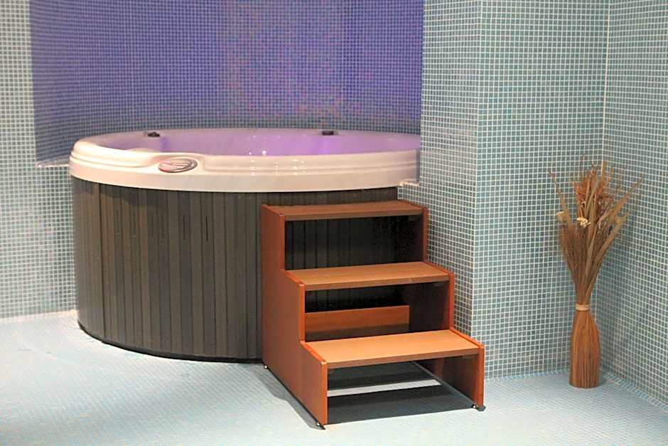 Arbanashki Han Hotelcomplex