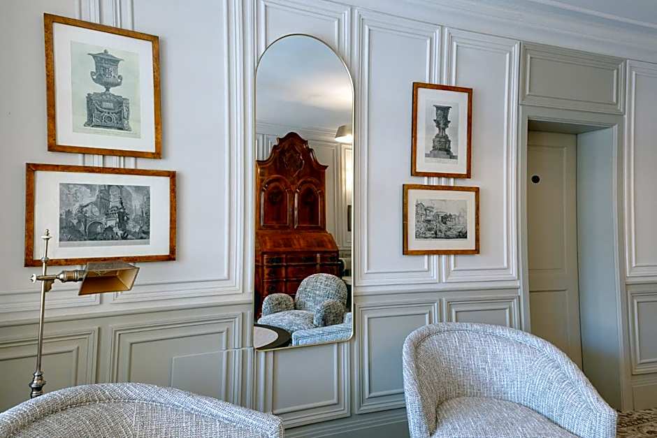 Hotel La Residenza - Adults only