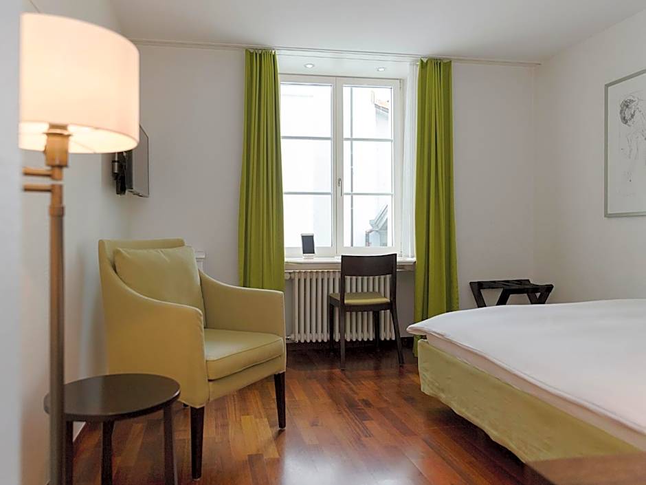 Boutique Hotel Helmhaus ZÃ¼rich