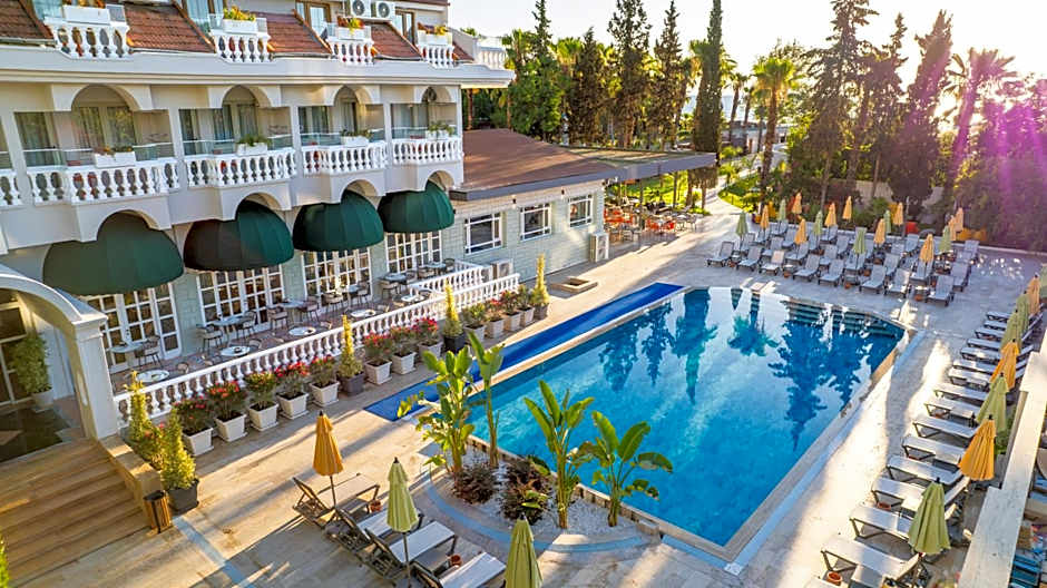 Rose Garden Premium - Ultra All Inclusive