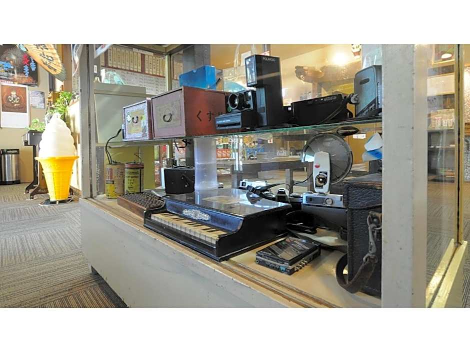 Yoro Onsen Honkan - Vacation STAY 09626v
