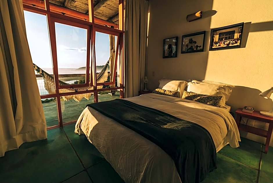 Pousada Pedra Grande