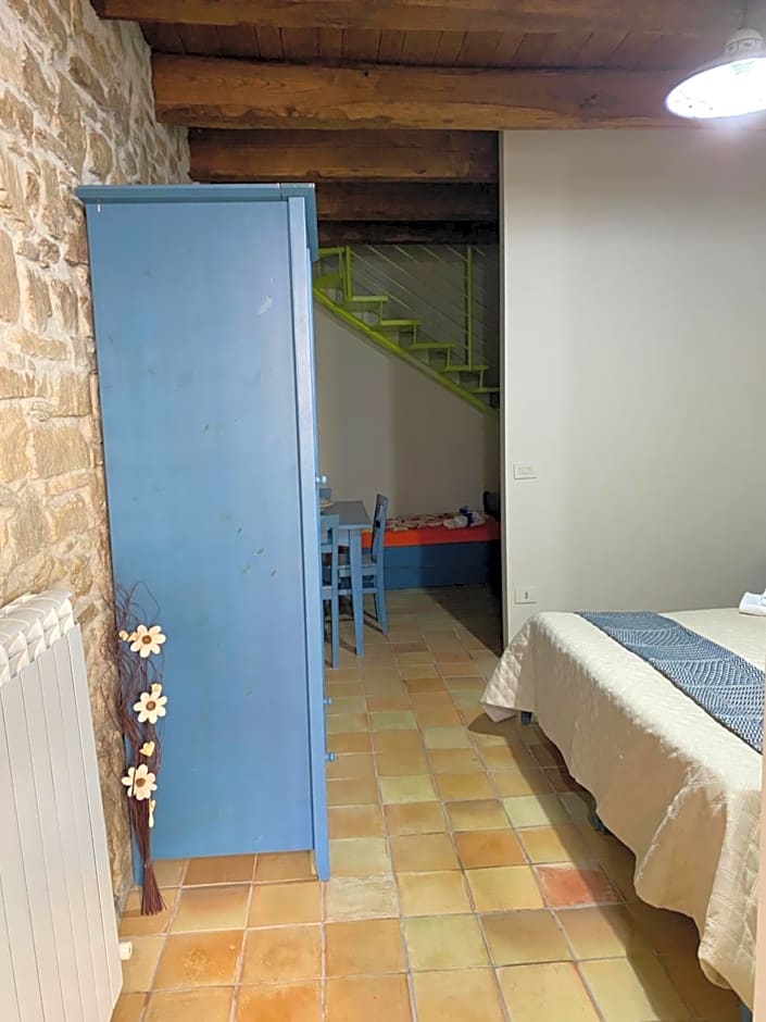 B&B La Dimora del Contadino