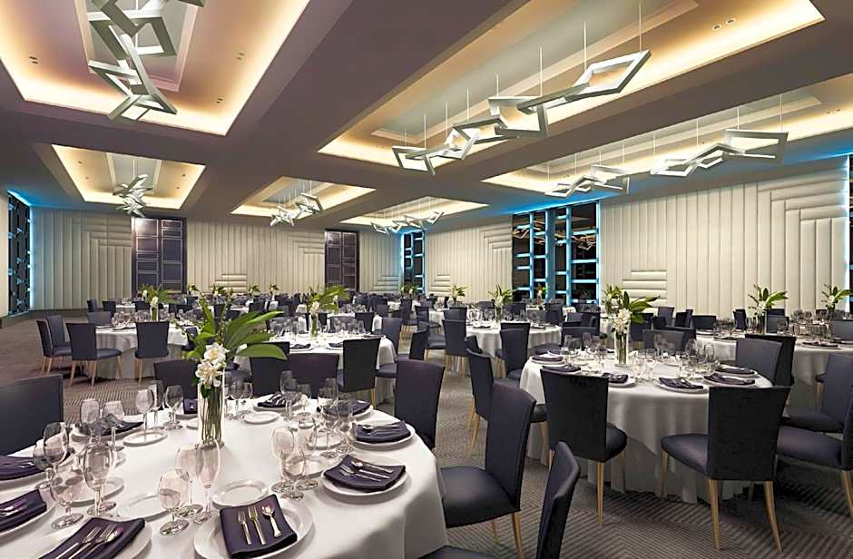 Hotel Indigo Los Angeles Downtown By IHG