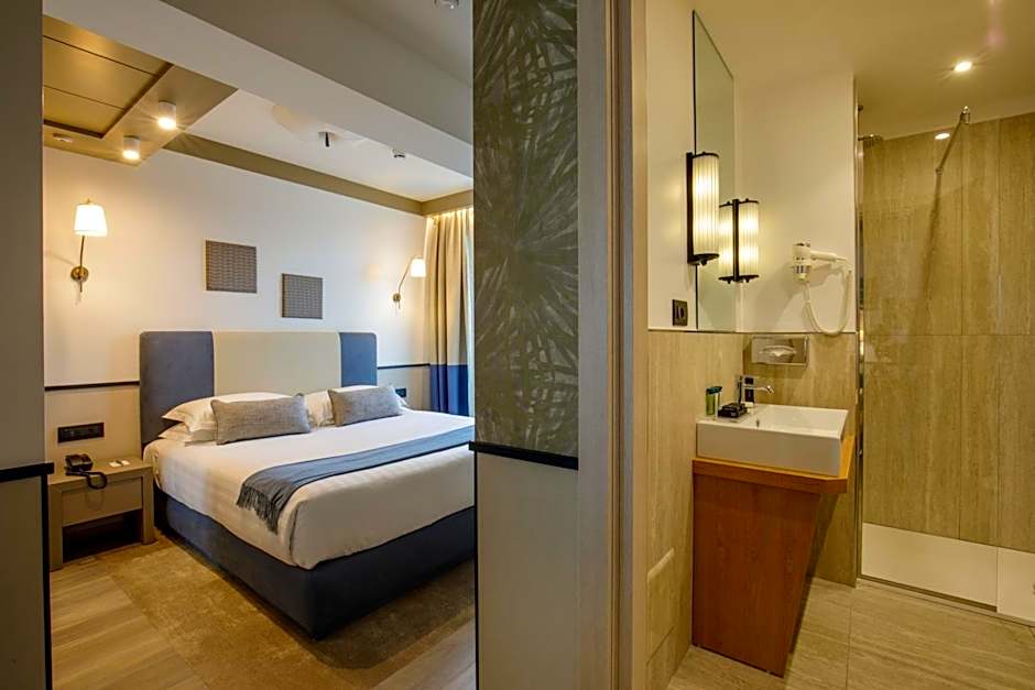 Hotel Domidea