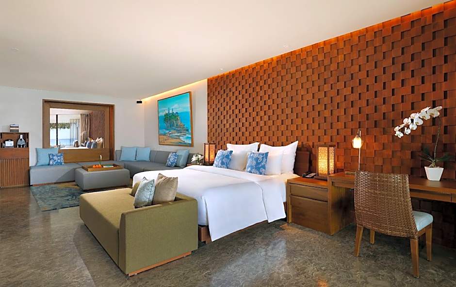 Photo 1 of 6 of Suite, Ocean View