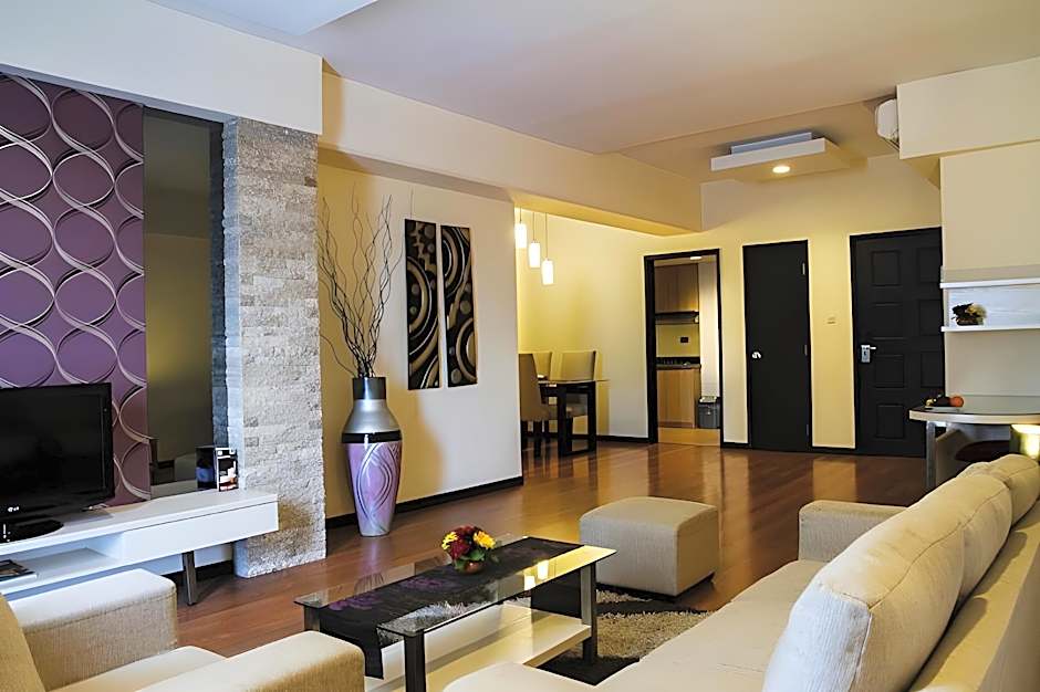 Verwood Hotel and Serviced Residence