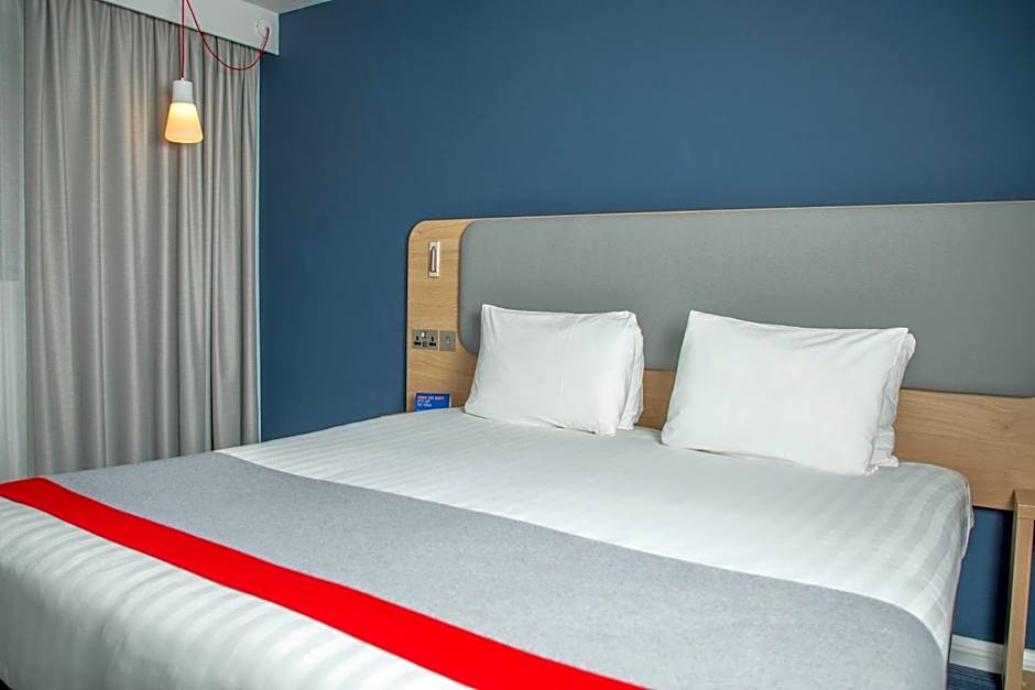 Holiday Inn Express Royal Docks By IHG