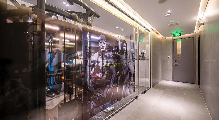 LEGEND Boutique Hotel