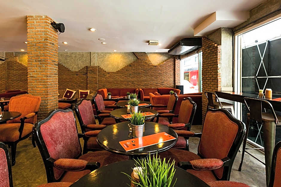 Arawana Residence Phromphong