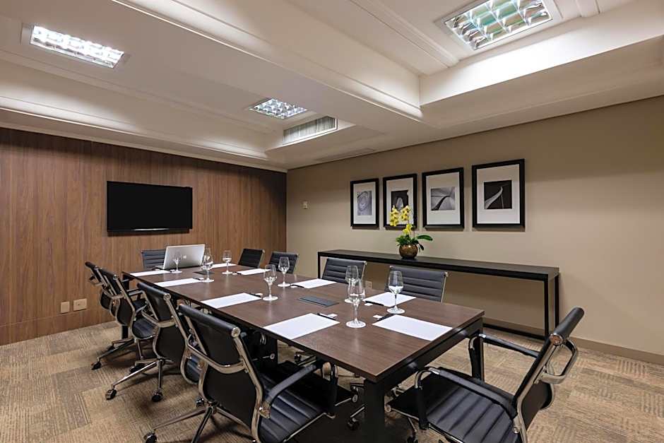 Blue Tree Premium Florianópolis