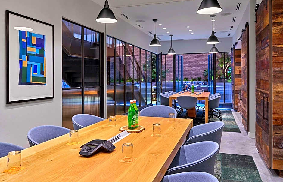 Canopy By Hilton Portland Pearl District