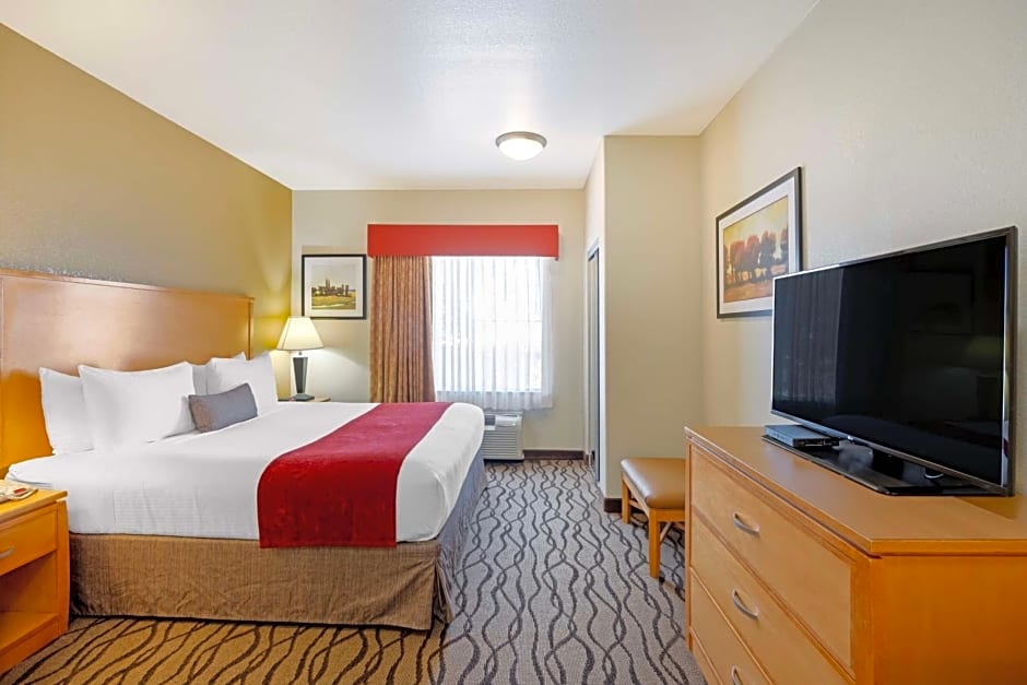 Best Western Plus Guymon Hotel & Suites