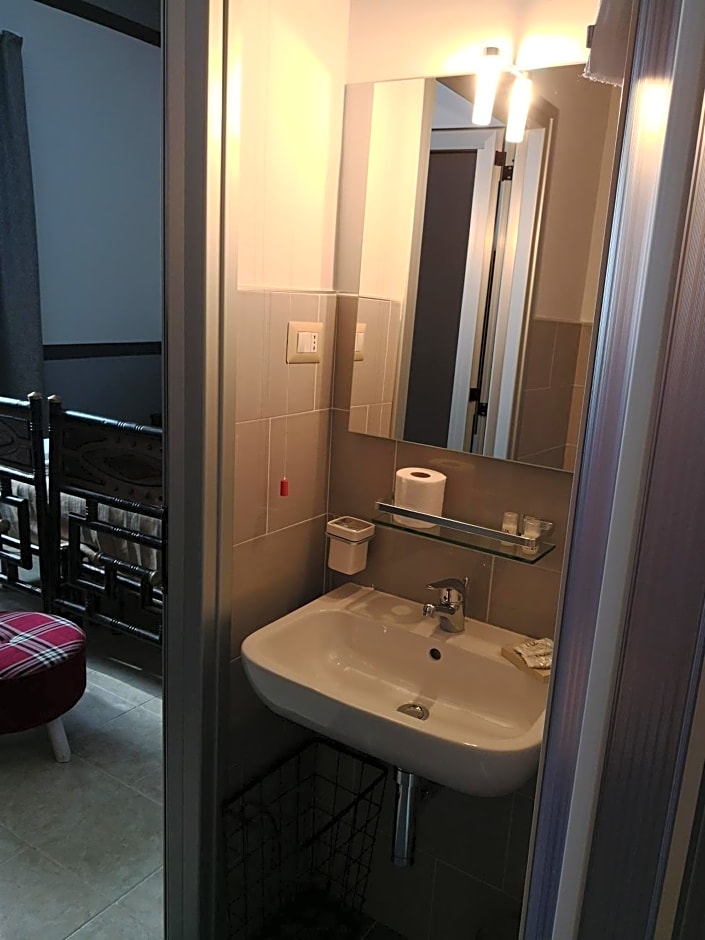 B&B Ex Magazzeno Barlotti – Paestum, UT