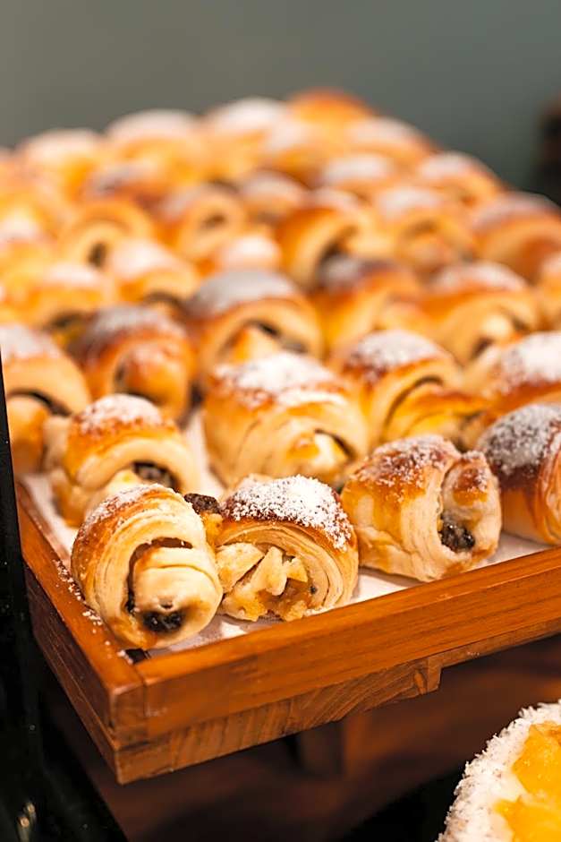 ibis Santos Gonzaga Praia