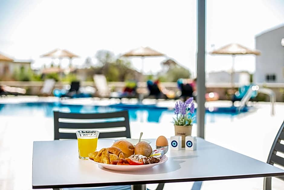 Madison Boutique, Faliraki