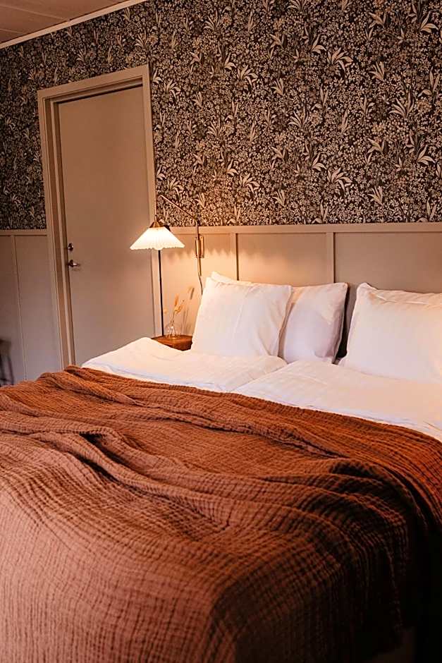 Stiftsgården Tallnäs