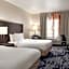 Fairfield Inn & Suites by Marriott Amarillo Airport