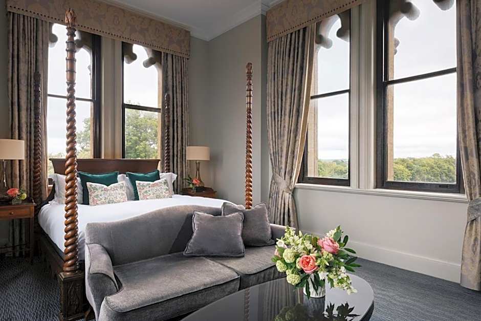 Nutfield Priory Hotel & Spa