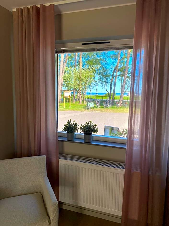 Höllviksnäs möten mat logi