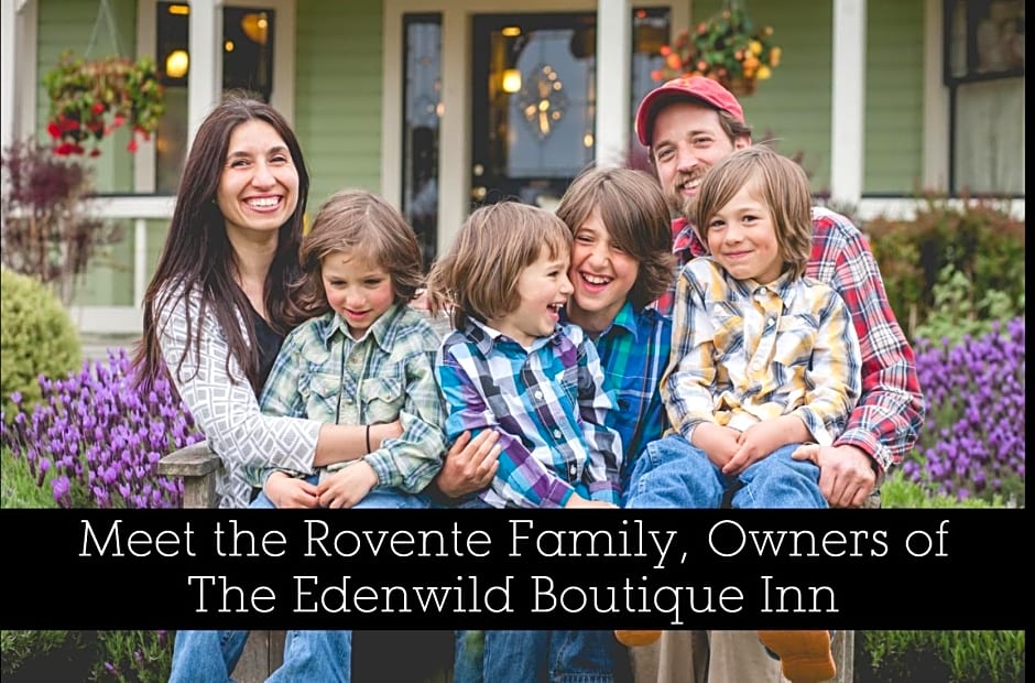 The Edenwild Boutique Inn