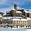 Hotel Restaurant Aux Armes D'Estaing - KB HOTEL GROUP